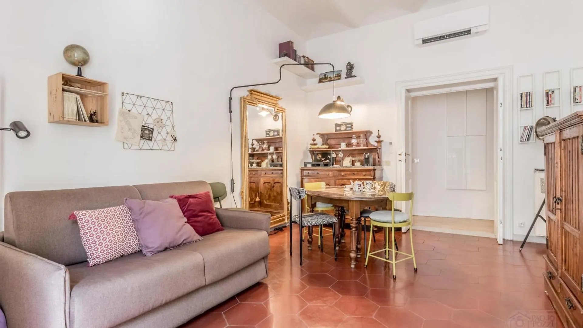 Apartmán 